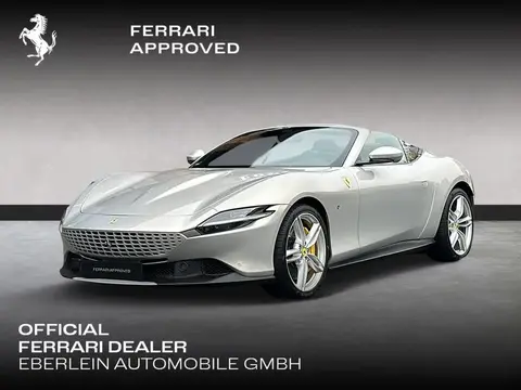 Used FERRARI ROMA Petrol 2024 Ad 