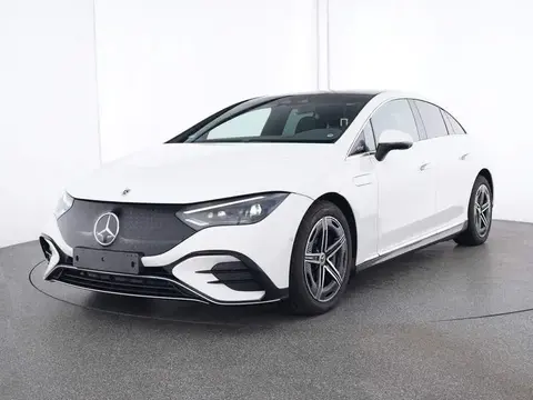 Annonce MERCEDES-BENZ EQE Non renseigné 2024 d'occasion 