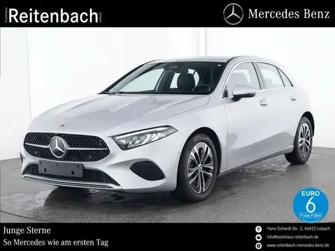 Used MERCEDES-BENZ CLASSE A Petrol 2023 Ad 