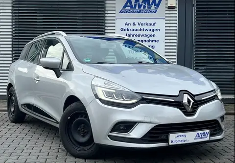 Used RENAULT CLIO Diesel 2018 Ad 