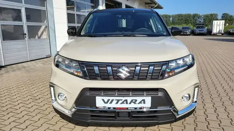 Annonce SUZUKI VITARA Hybride 2023 d'occasion 