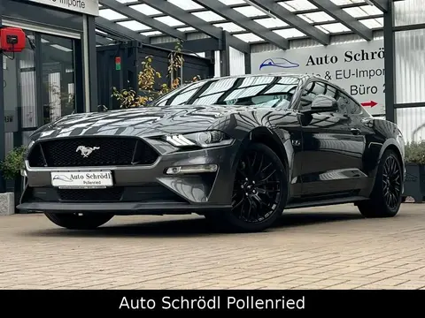 Annonce FORD MUSTANG Essence 2019 d'occasion 