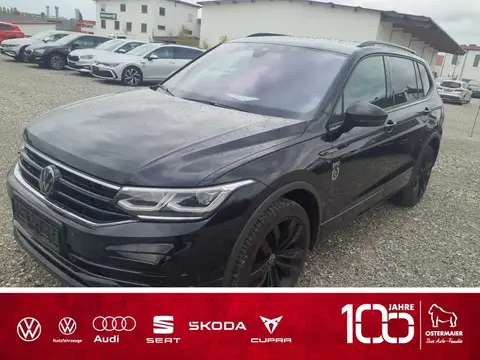 Used VOLKSWAGEN TIGUAN Diesel 2023 Ad 