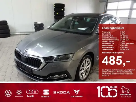 Used SKODA OCTAVIA Diesel 2024 Ad 