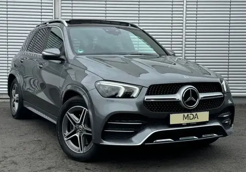 Used MERCEDES-BENZ CLASSE GLE Diesel 2019 Ad 