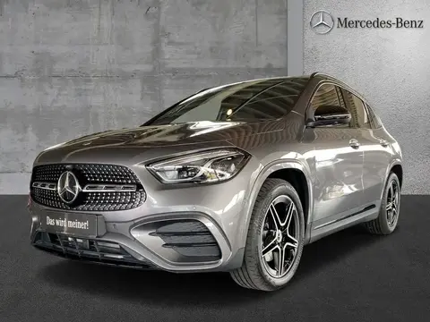 Used MERCEDES-BENZ CLASSE GLA Diesel 2024 Ad 