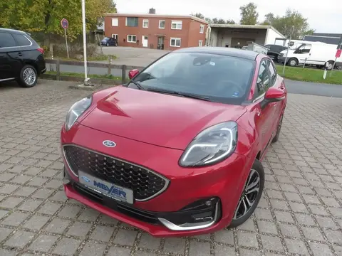 Used FORD PUMA Petrol 2024 Ad 