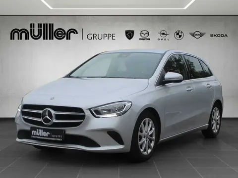 Used MERCEDES-BENZ CLASSE B Petrol 2019 Ad 