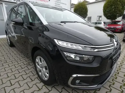 Annonce CITROEN C4 Diesel 2020 d'occasion 