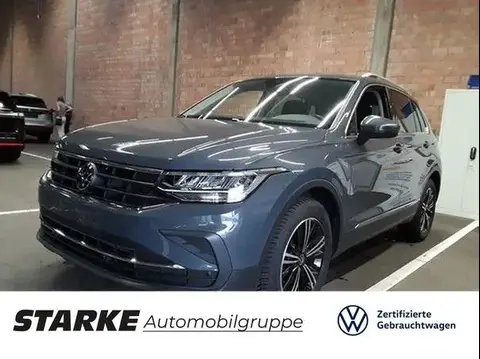 Used VOLKSWAGEN TIGUAN Petrol 2024 Ad 