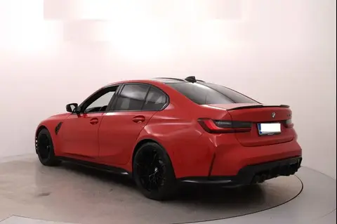 Annonce BMW M3 Essence 2021 d'occasion 