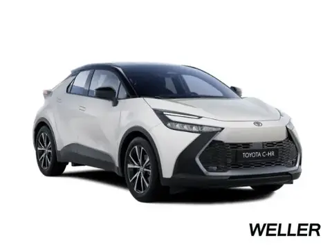 Annonce TOYOTA C-HR Hybride 2024 d'occasion 