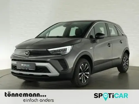 Annonce OPEL CROSSLAND Essence 2023 d'occasion 