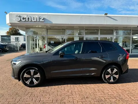 Annonce VOLVO XC60 Hybride 2024 d'occasion 