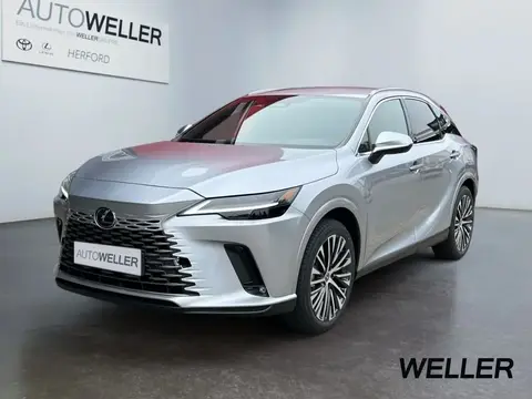 Annonce LEXUS RX Hybride 2024 d'occasion 