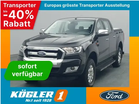 Used FORD RANGER Diesel 2018 Ad 