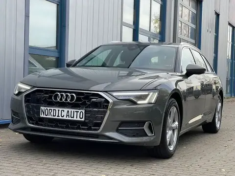 Used AUDI A6 Diesel 2024 Ad 