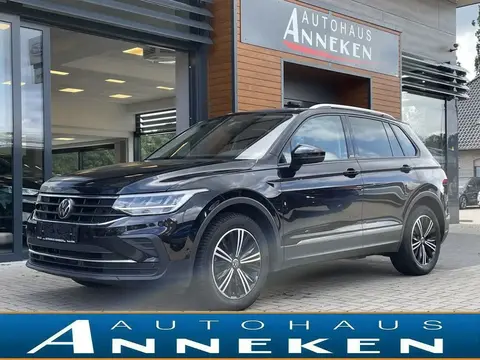 Annonce VOLKSWAGEN TIGUAN Diesel 2022 d'occasion 