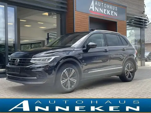 Annonce VOLKSWAGEN TIGUAN Diesel 2022 d'occasion 