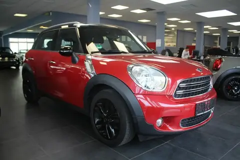 Used MINI COOPER Diesel 2014 Ad 