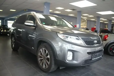 Used KIA SORENTO Diesel 2014 Ad 