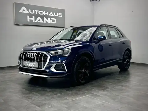 Used AUDI Q3 Diesel 2020 Ad 