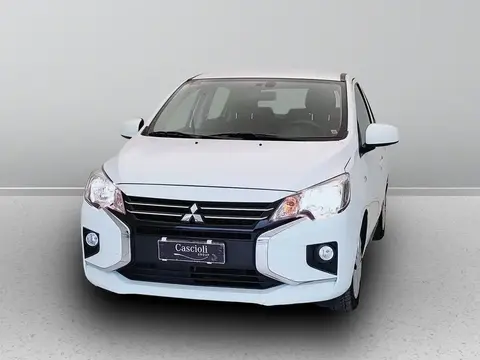 Used MITSUBISHI SPACE STAR Petrol 2021 Ad 