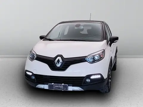 Used RENAULT CAPTUR Diesel 2016 Ad 