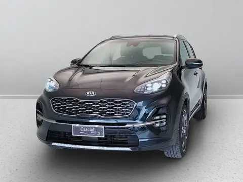 Annonce KIA SPORTAGE Diesel 2019 d'occasion 