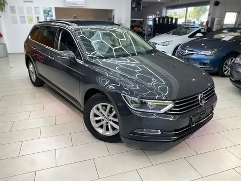 Used VOLKSWAGEN PASSAT Diesel 2018 Ad 