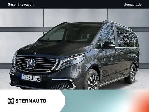 Annonce MERCEDES-BENZ EQV Non renseigné 2023 d'occasion 