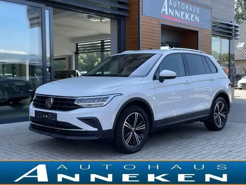 Used VOLKSWAGEN TIGUAN Diesel 2022 Ad 