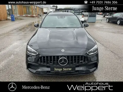 Used MERCEDES-BENZ CLASSE C Petrol 2023 Ad 