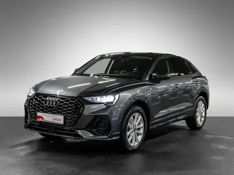 Annonce AUDI Q3 Diesel 2022 d'occasion 