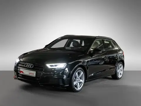 Used AUDI A3 Petrol 2018 Ad 