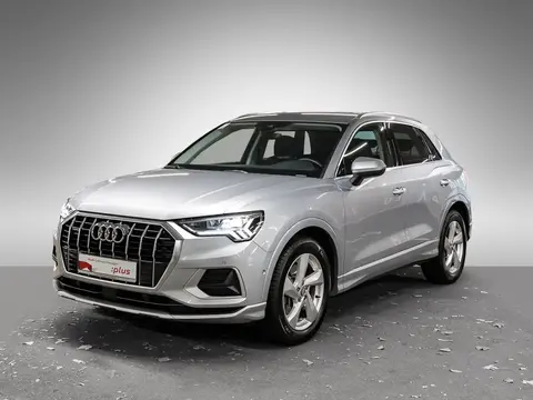 Annonce AUDI Q3 Essence 2019 d'occasion 