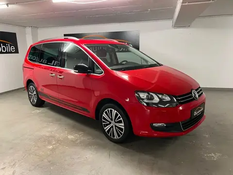 Used VOLKSWAGEN SHARAN Diesel 2019 Ad 