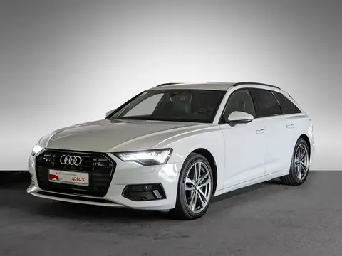 Annonce AUDI A6 Diesel 2021 d'occasion 