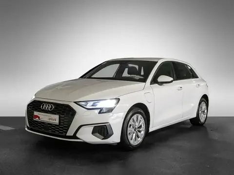 Used AUDI A3 Hybrid 2022 Ad 