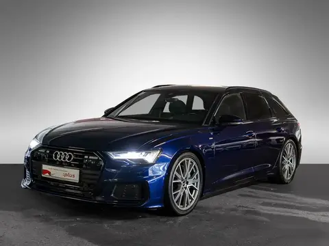 Annonce AUDI A6 Diesel 2020 d'occasion 