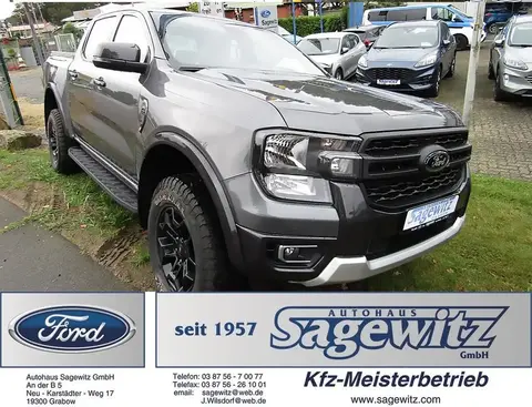 Used FORD RANGER Diesel 2024 Ad 