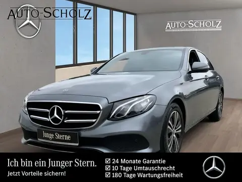 Used MERCEDES-BENZ CLASSE E Diesel 2021 Ad 