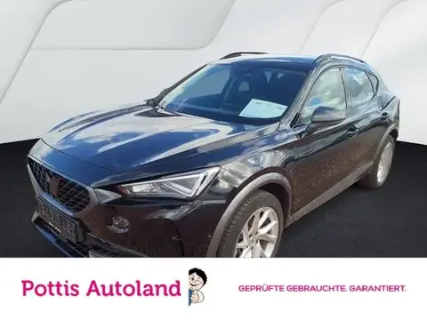 Used CUPRA FORMENTOR Hybrid 2022 Ad 