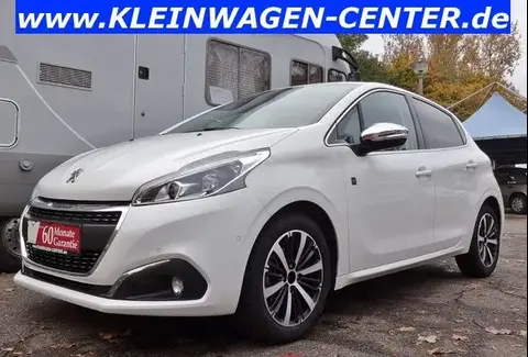 Used PEUGEOT 208 Petrol 2019 Ad Germany