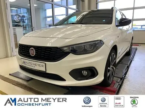 Used FIAT TIPO Petrol 2020 Ad 