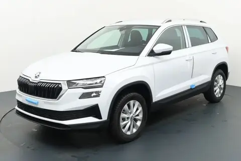 Used SKODA KAROQ Petrol 2024 Ad 