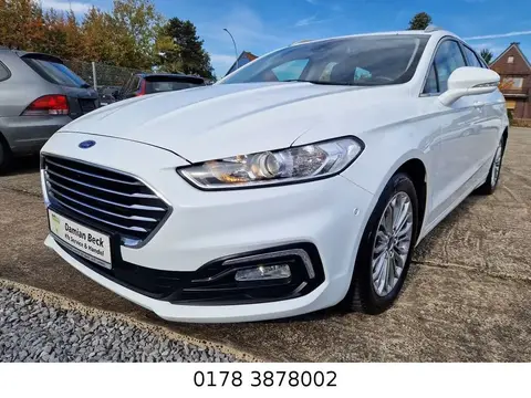 Annonce FORD MONDEO Diesel 2019 d'occasion 