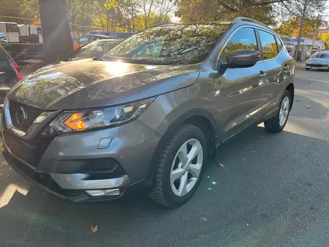 Used NISSAN QASHQAI Petrol 2020 Ad 