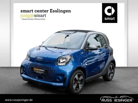 Used SMART FORTWO Not specified 2021 Ad 