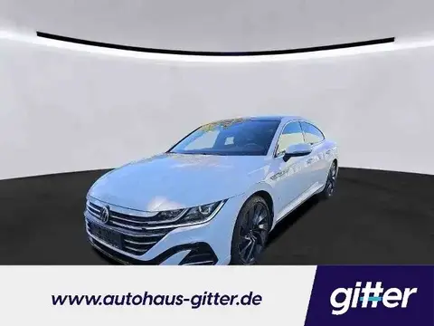 Used VOLKSWAGEN ARTEON Diesel 2021 Ad 